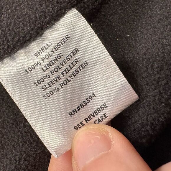 Etonic Golf Weight Woven Hooded Jacket Man Size M Gray - Picture 2 of 5